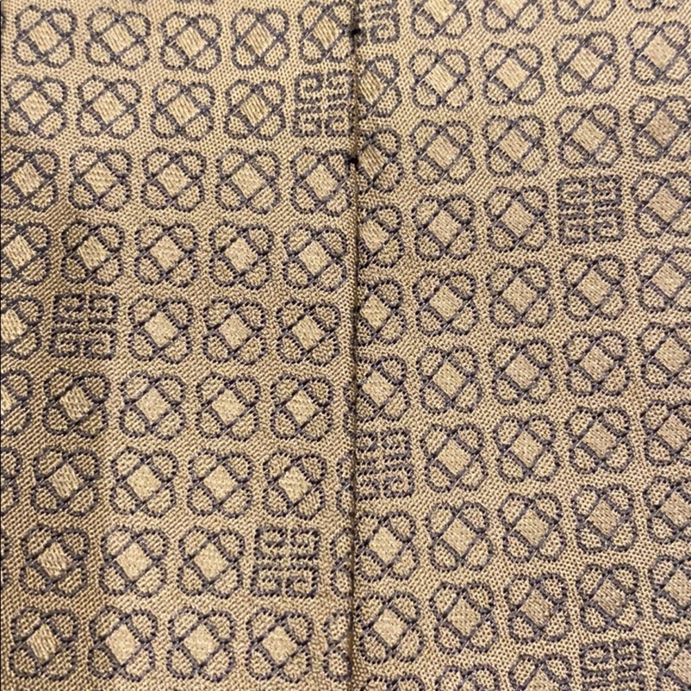 Givenchy tie - Picture 6 of 6